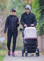 Carrie Bickmore Sweatshirt #2730962