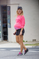 Carrie Bickmore Sweatshirt #2730965