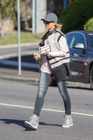 Carrie Bickmore Sweatshirt #2730966