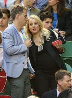 Carrie Bickmore Sweatshirt #2730968