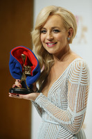 Carrie Bickmore Sweatshirt #2730969