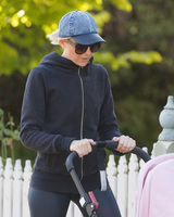 Carrie Bickmore Sweatshirt #2730970