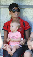 Carrie Bickmore Sweatshirt #2730972
