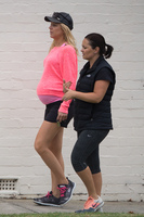 Carrie Bickmore Sweatshirt #2730973