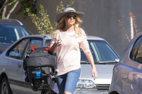 Carrie Bickmore Sweatshirt #2730975