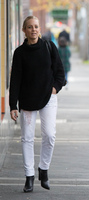Carrie Bickmore Sweatshirt #2730978