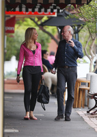 Carrie Bickmore Sweatshirt #2730986