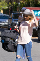Carrie Bickmore Sweatshirt #2730988