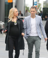 Carrie Bickmore t-shirt #2730995