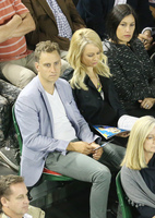 Carrie Bickmore Sweatshirt #2731001