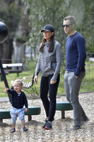 Carrie Bickmore Sweatshirt #2731004