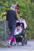 Carrie Bickmore Sweatshirt #2731020