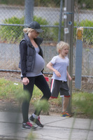 Carrie Bickmore Sweatshirt #2731023