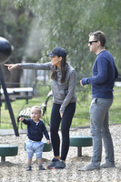Carrie Bickmore Sweatshirt #2731024