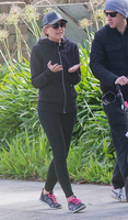 Carrie Bickmore Sweatshirt #2731025