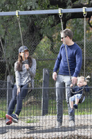 Carrie Bickmore Sweatshirt #2731029