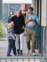 Carrie Bickmore Sweatshirt #2731035