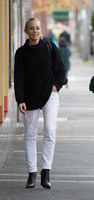Carrie Bickmore Sweatshirt #2731039