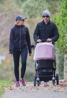Carrie Bickmore Sweatshirt #2731044