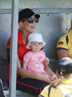Carrie Bickmore t-shirt #2731060