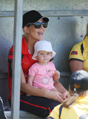 Carrie Bickmore posters