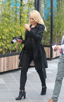 Carrie Bickmore Sweatshirt #2731088