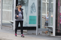 Carrie Bickmore Sweatshirt #2731091