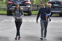 Carrie Bickmore Sweatshirt #2731093