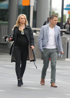 Carrie Bickmore Sweatshirt #2731097