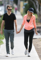 Carrie Bickmore Sweatshirt #2731099