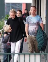 Carrie Bickmore Sweatshirt #2731107