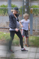 Carrie Bickmore Sweatshirt #2731109