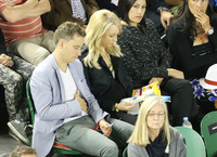 Carrie Bickmore Sweatshirt #2731121