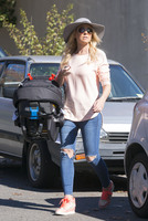 Carrie Bickmore Sweatshirt #2731122