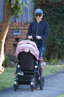 Carrie Bickmore Sweatshirt #2731139