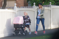 Carrie Bickmore Sweatshirt #2731140