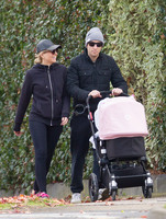 Carrie Bickmore Sweatshirt #2731143