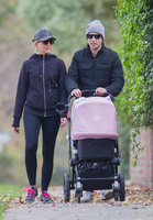 Carrie Bickmore Sweatshirt #2731147