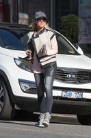 Carrie Bickmore Sweatshirt #2731149