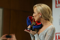 Carrie Bickmore Sweatshirt #2731151