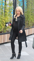 Carrie Bickmore Sweatshirt #2731157