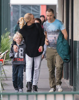 Carrie Bickmore Sweatshirt #2731162