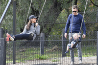 Carrie Bickmore Sweatshirt #2731167