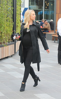 Carrie Bickmore Sweatshirt #2731168