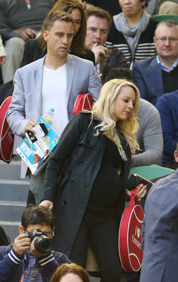 Carrie Bickmore posters
