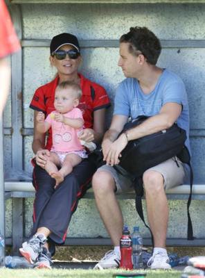 Carrie Bickmore posters
