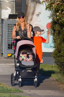 Carrie Bickmore posters