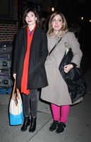Carrie Brownstein Sweatshirt #2721757