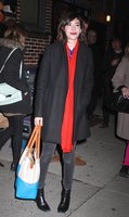 Carrie Brownstein Sweatshirt #2721767