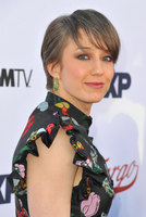 Carrie Coon Longsleeve T-shirt #2974708